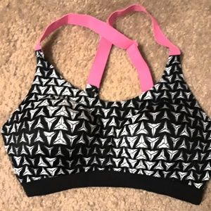 Victorias secret sports bra